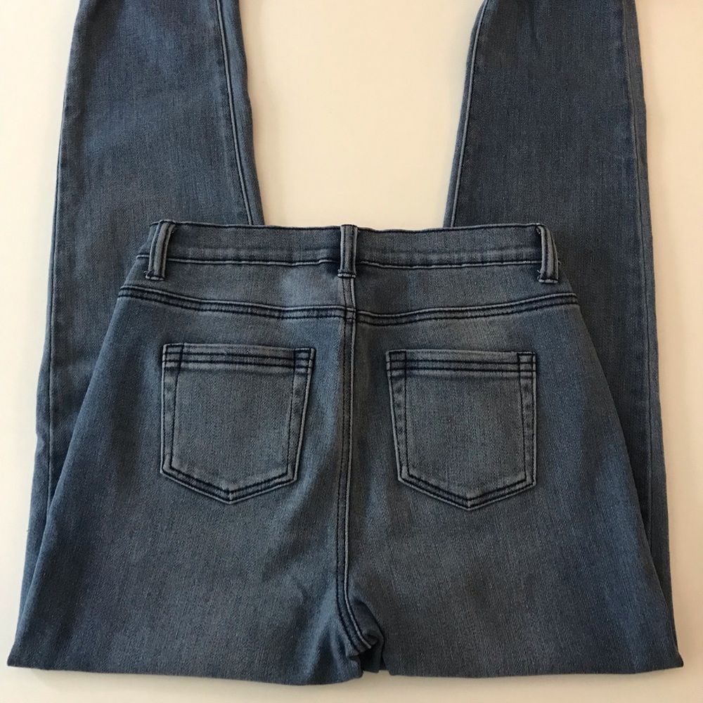 Diane Gilman DG2 Stretch Jeans - Picture 5 of 7